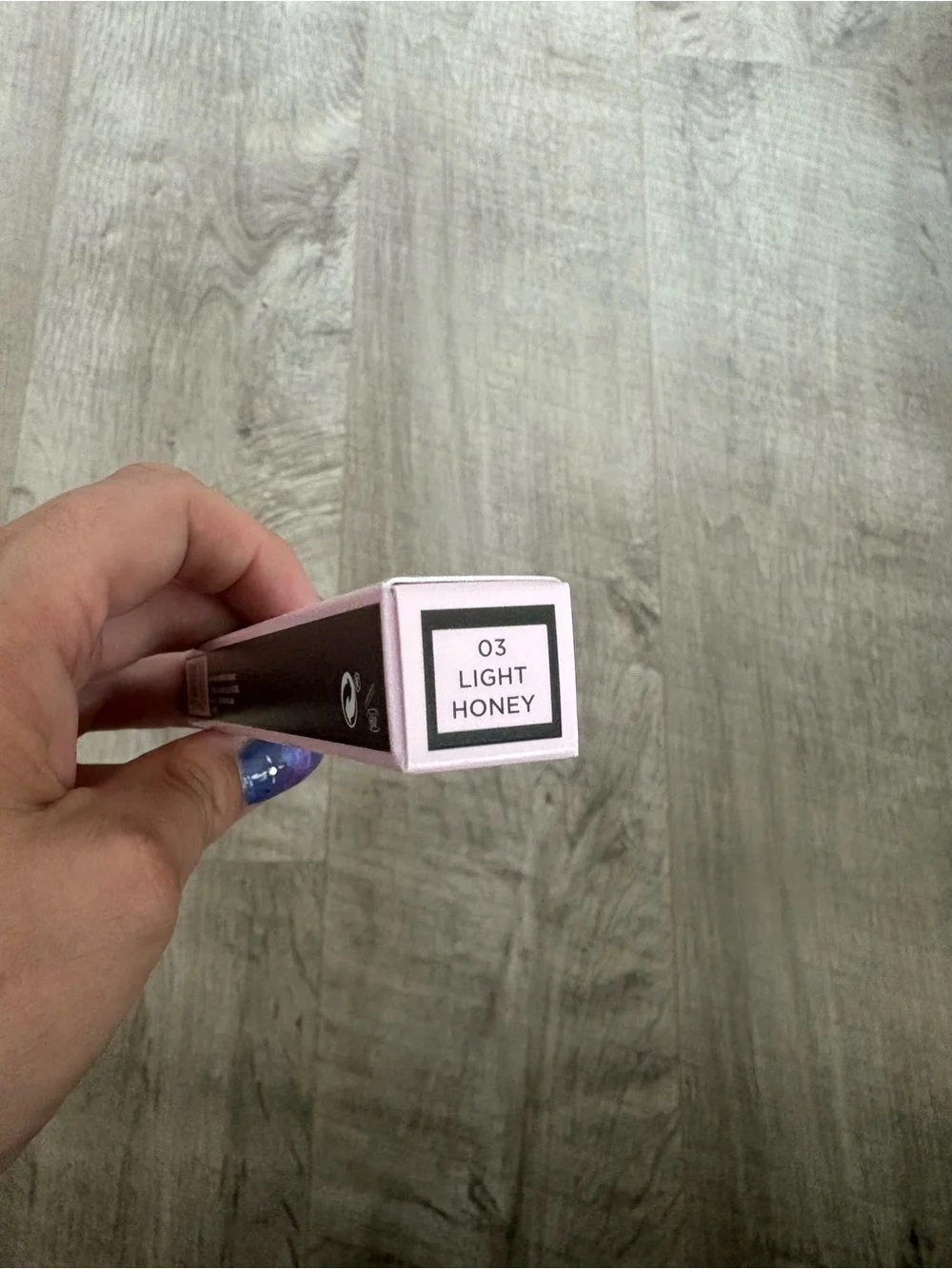 Flesh Hide The Evidence Double Concealer – 03 Light Honey